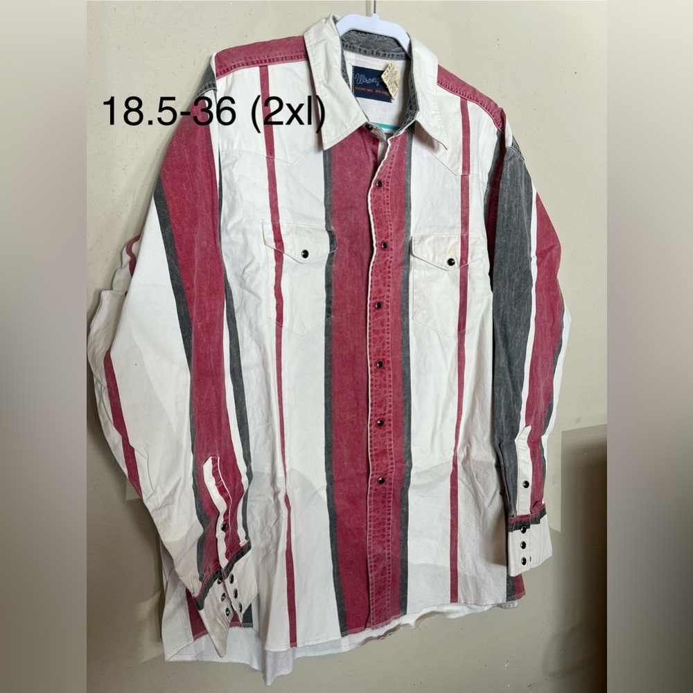 2xl wrangler brushpopper